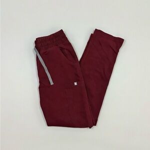 Figs Yola Skinny Scrub Pants (Technical Collection) XXS/P